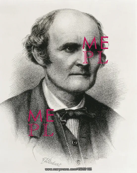 : CAYLEY, Arthur (1821-1895). British mathematician : CAYLEY, Arthur (1821-1895). British mathematician