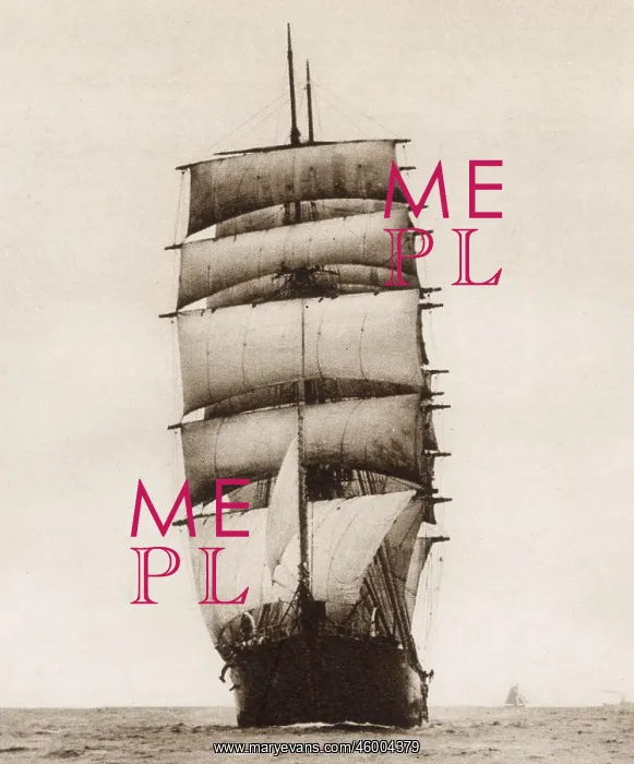 : The C.B. Pedersen, c.1937 : The C.B. Pedersen, c.1937