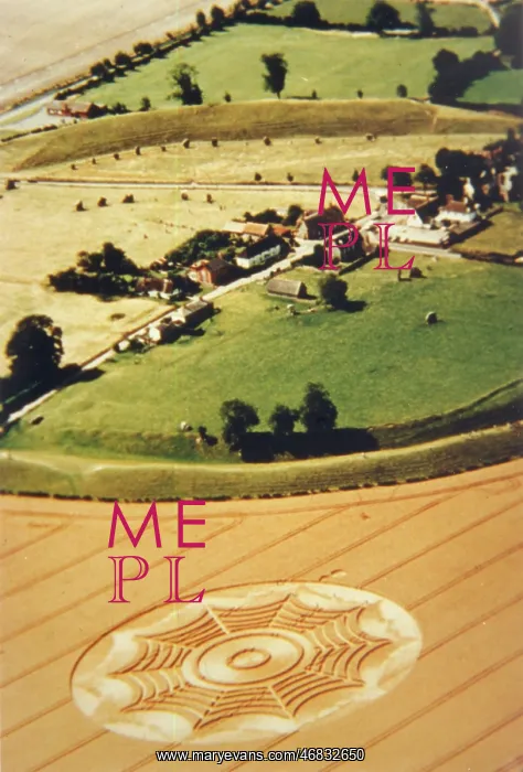  : CC  / AVEBURY 1994