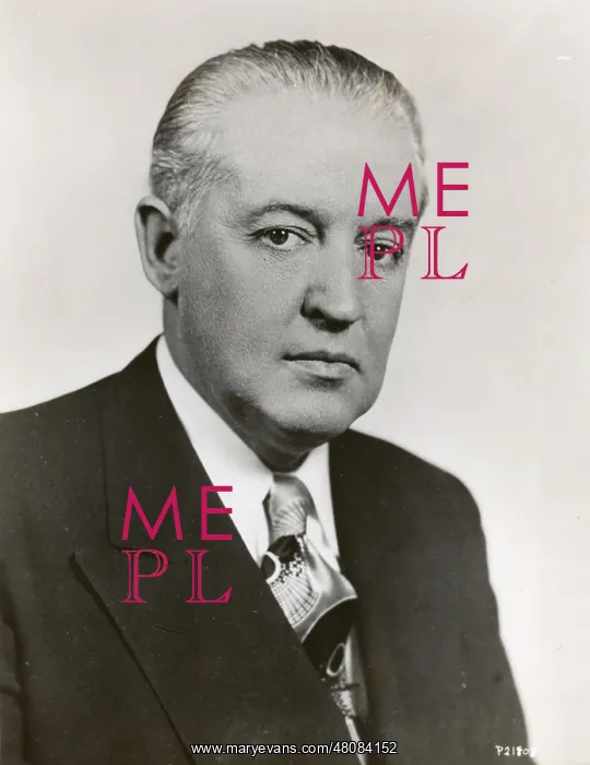 : C.C. Pearson, President and General Manager of the Glenn : C.C. Pearson, President and General Manager of the Glenn