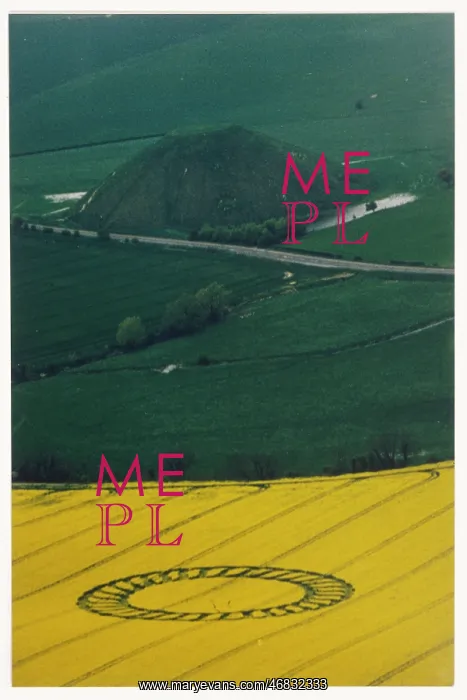 : CC / SILBURY HILL - 2 : CC / SILBURY HILL - 2