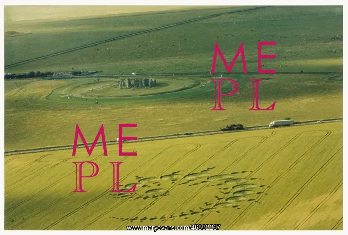 : CC / STONEHENGE 1996 : CC / STONEHENGE 1996