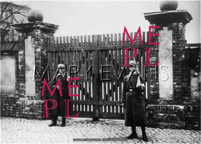 : C.CAMPS / ORANIENBURG : C.CAMPS / ORANIENBURG