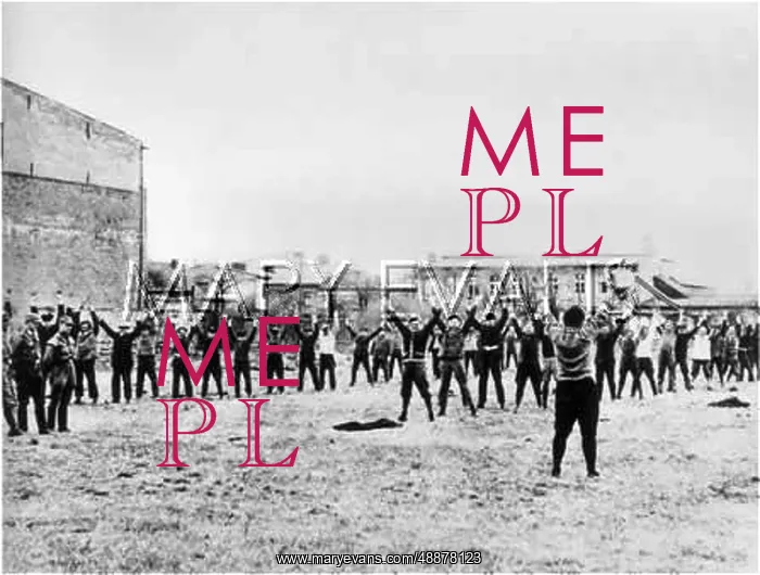: C.CAMPS / PROPAGANDA : C.CAMPS / PROPAGANDA