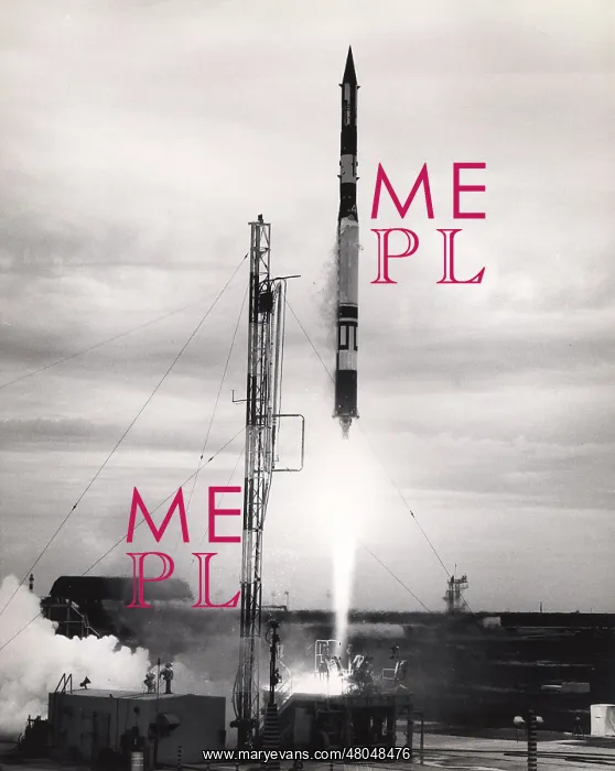 : CCMTA MTN Pad 18A a Vanguard satellite launch : CCMTA MTN Pad 18A a Vanguard satellite launch