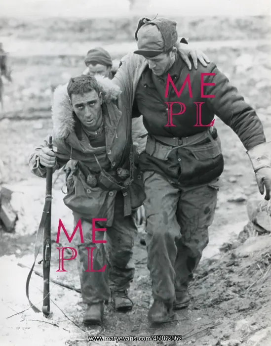 : Cease Fire negotiations at Panmunjom, Korea, between : Cease Fire negotiations at Panmunjom, Korea, between