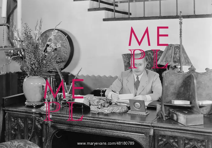: Cecil B. DeMille : Cecil B. DeMille