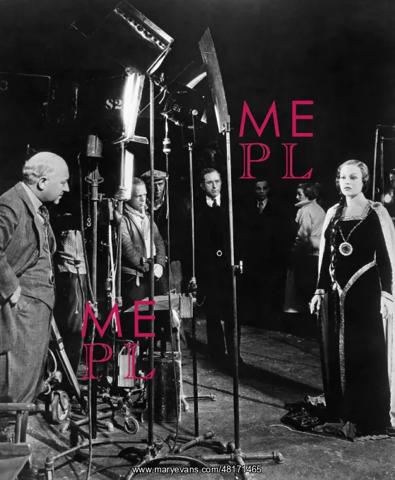: Cecil B. de Mille : Cecil B. de Mille