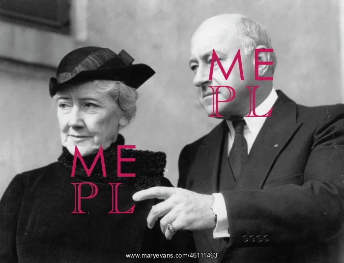: Cecil Blount DeMille : Cecil Blount DeMille