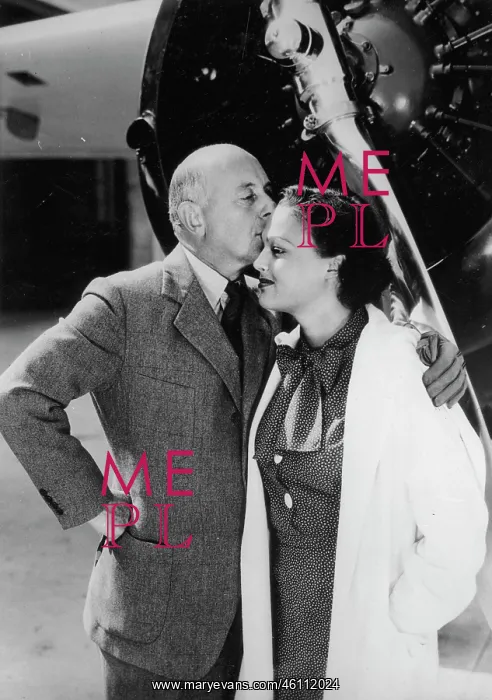 : Cecil Blount DeMille : Cecil Blount DeMille