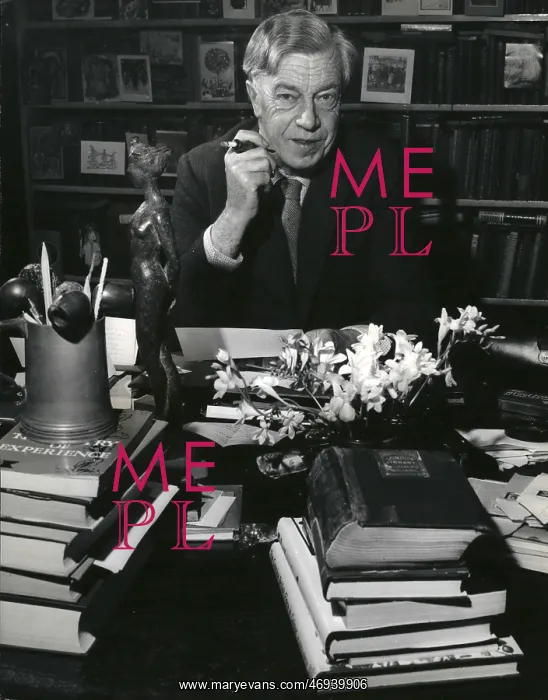 : Cecil Day Lewis : Cecil Day Lewis