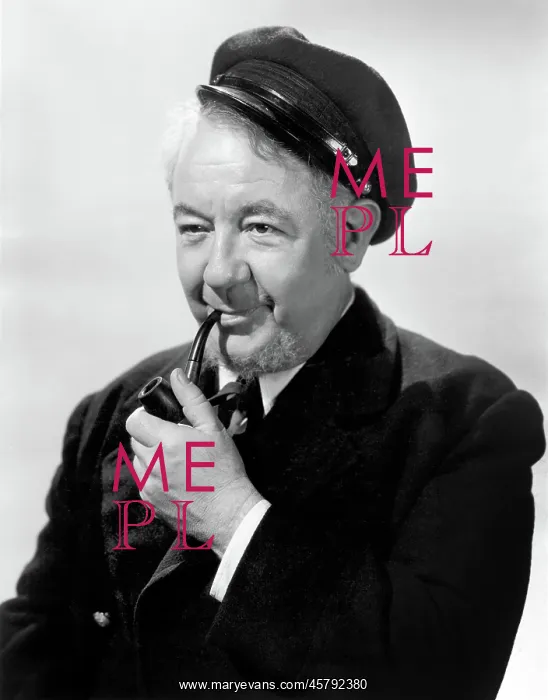 : Cecil Kellaway - actor - celebrity - entertainment : Cecil Kellaway - actor - celebrity - entertainment