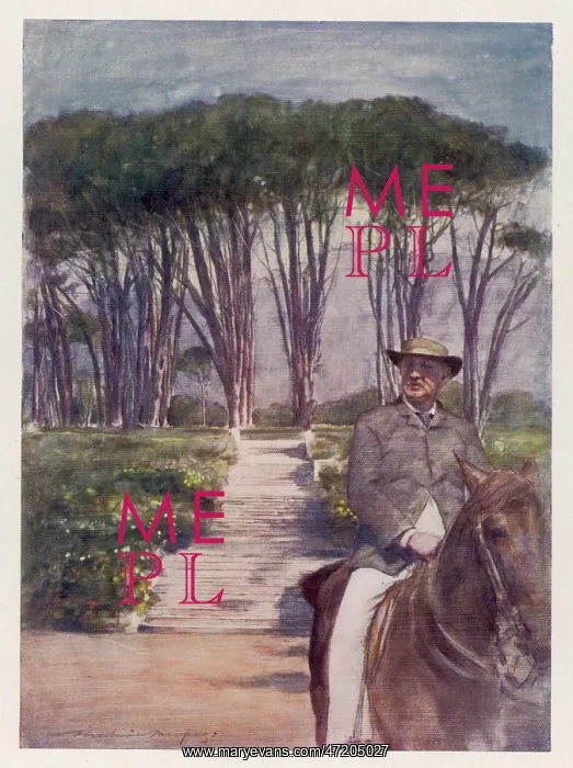 : Cecil Rhodes 1900 : Cecil Rhodes 1900