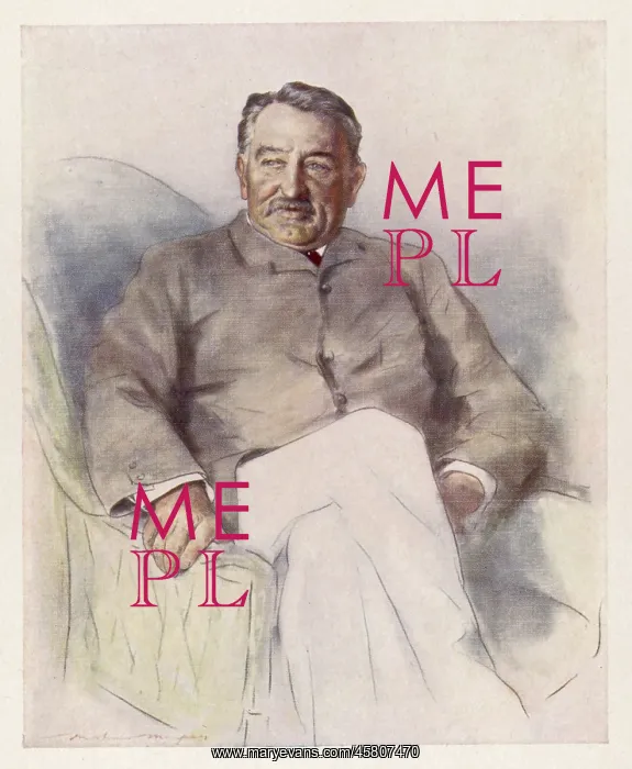 : Cecil Rhodes : Cecil Rhodes