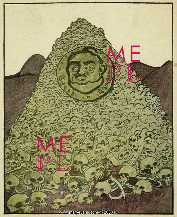 : CECIL RHODES : CECIL RHODES