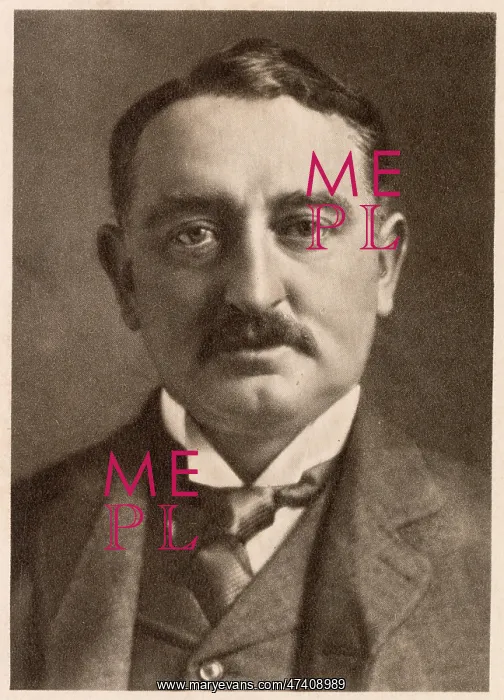 : Cecil Rhodes : Cecil Rhodes