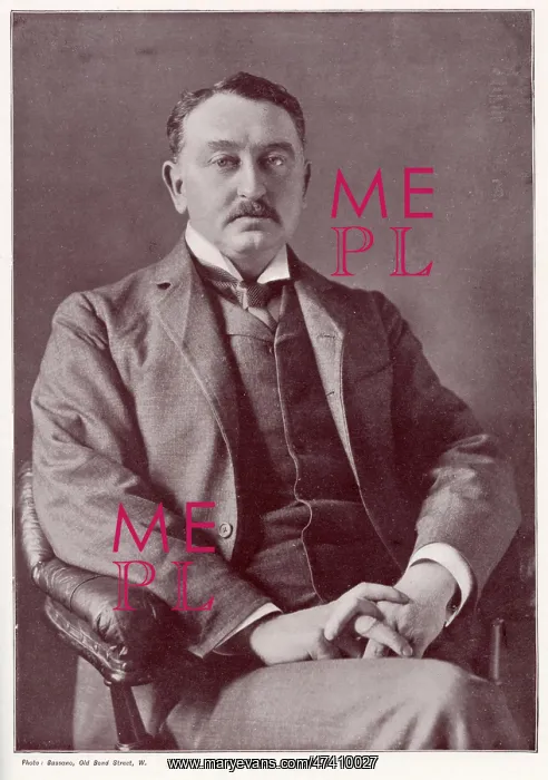 : Cecil Rhodes : Cecil Rhodes