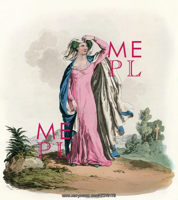 : Cecilia Lady Stapleton : Cecilia Lady Stapleton