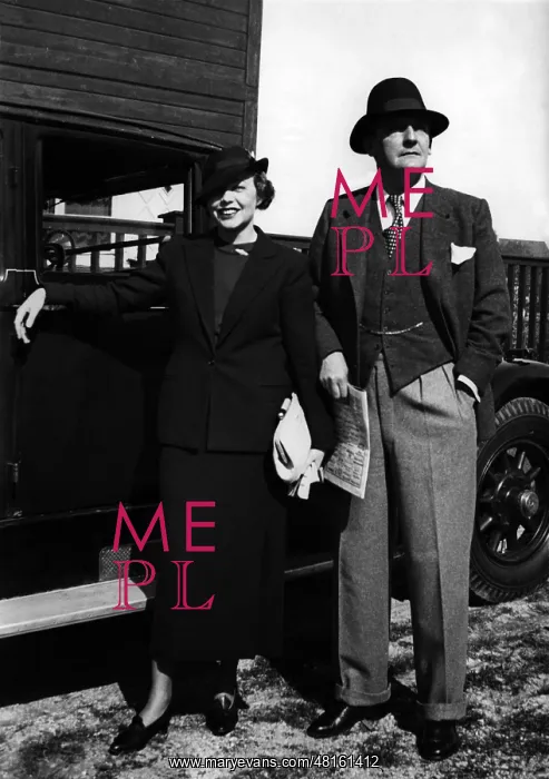 : and Cecilie Gehlers, 1936 : and Cecilie Gehlers, 1936