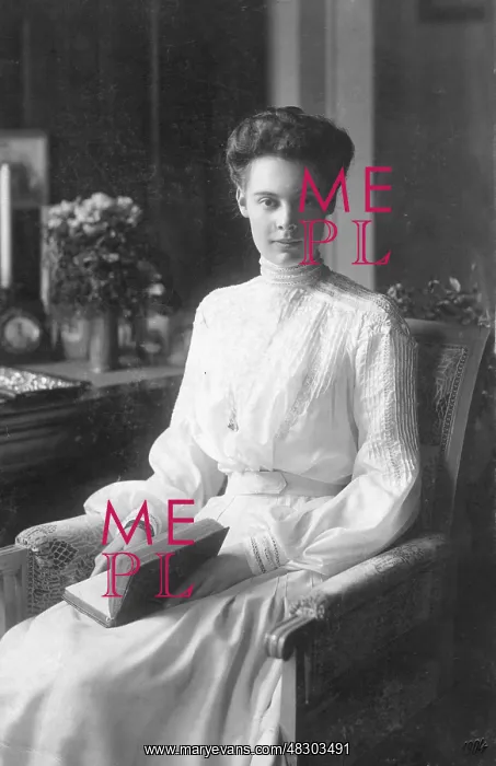 : Cecilie of Mecklenburg, 1904 : Cecilie of Mecklenburg, 1904