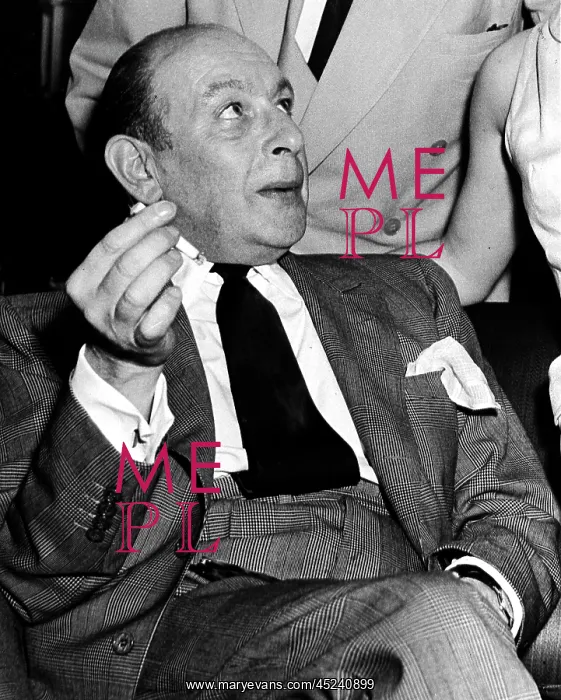 : Cedric Hardwicke : Cedric Hardwicke