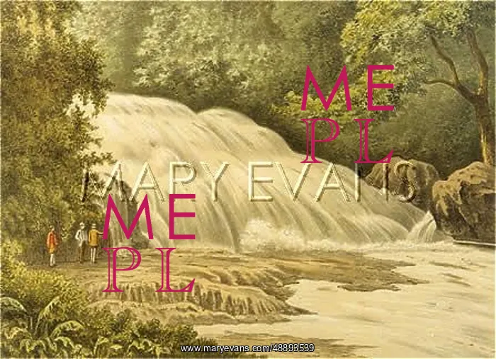 : CELEBES / MAROS RIVER 1883 : CELEBES / MAROS RIVER 1883