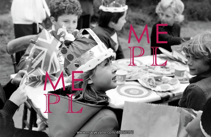 : Celebrating the Silver Jubilee of Queen Elizabeth II : Celebrating the Silver Jubilee of Queen Elizabeth II