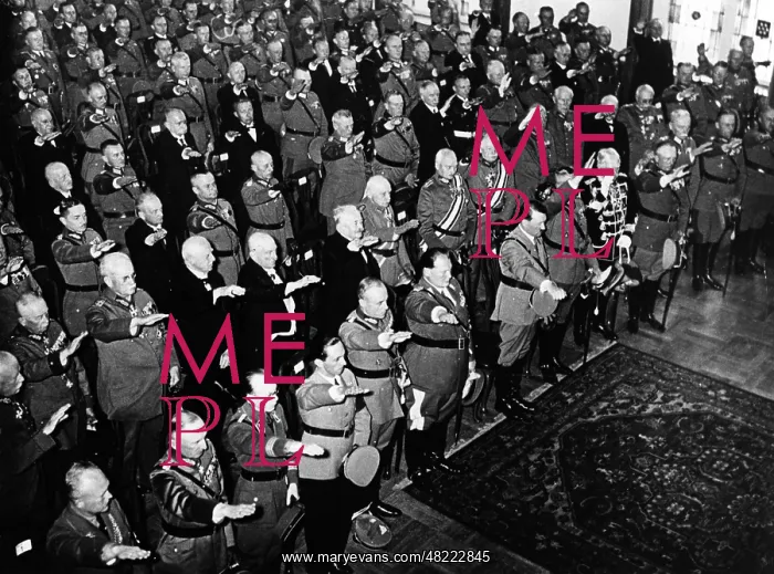 : Celebration of the 125 th anniversary of the War Academy : Celebration of the 125 th anniversary of the War Academy
