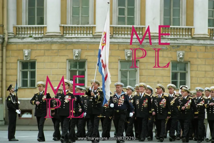 : Celebration of 300th anniversary of Russian Fleet : Celebration of 300th anniversary of Russian Fleet