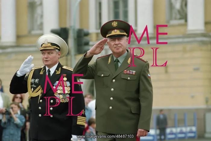 : Celebration of 300th anniversary of Russian Fleet : Celebration of 300th anniversary of Russian Fleet