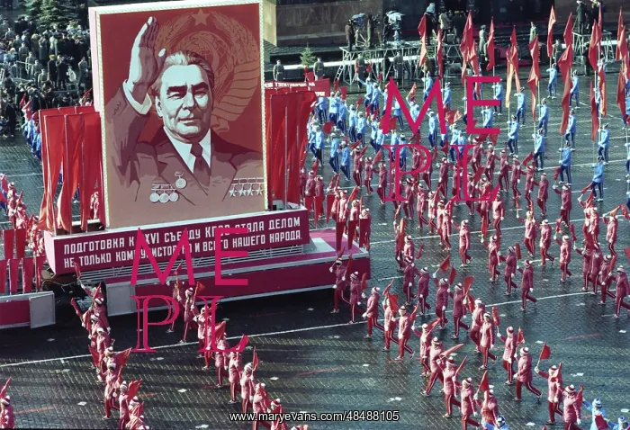 : Celebration of 60th anniversary of October Revolution : Celebration of 60th anniversary of October Revolution
