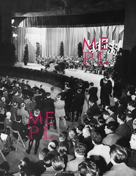 : Celebration of the anniversary of the March on Rome : Celebration of the anniversary of the March on Rome