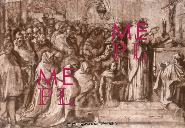  : The Celebration of Mass