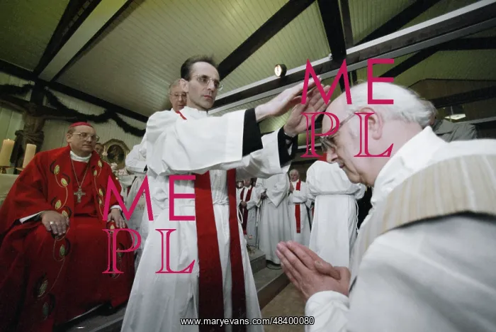 : Celebration of Millennium of St.Adalbert missionary : Celebration of Millennium of St.Adalbert missionary