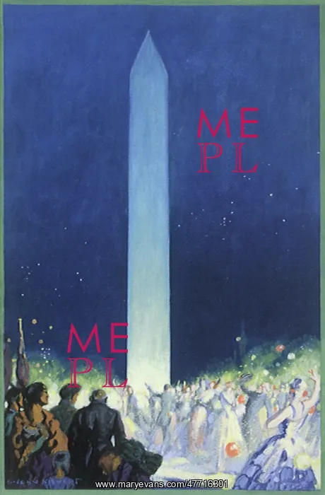 : Celebration at Monument : Celebration at Monument