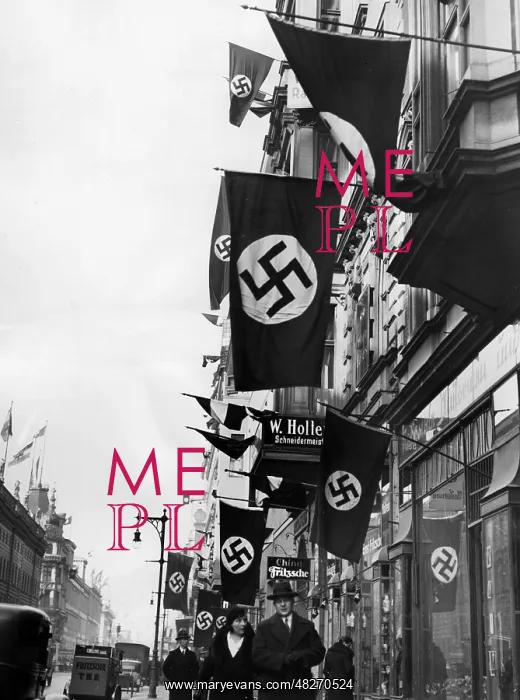 : celebration of the Saars in Berlin, 1935 : celebration of the Saars in Berlin, 1935