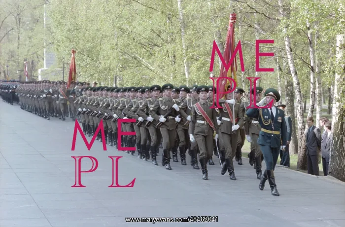 : The Celebration of Victory Day : The Celebration of Victory Day
