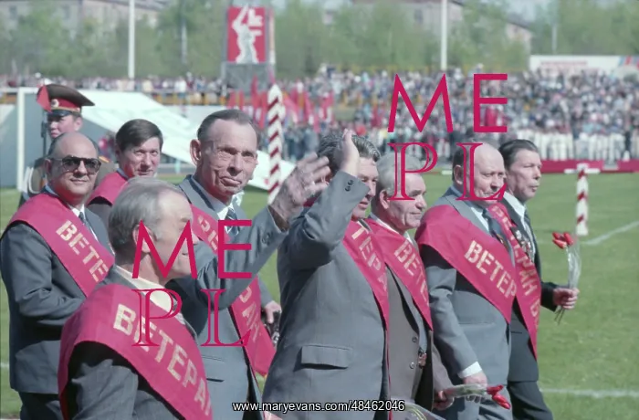 : The Celebration of Victory Day : The Celebration of Victory Day