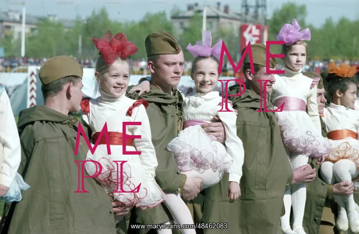 : The Celebration of Victory Day : The Celebration of Victory Day
