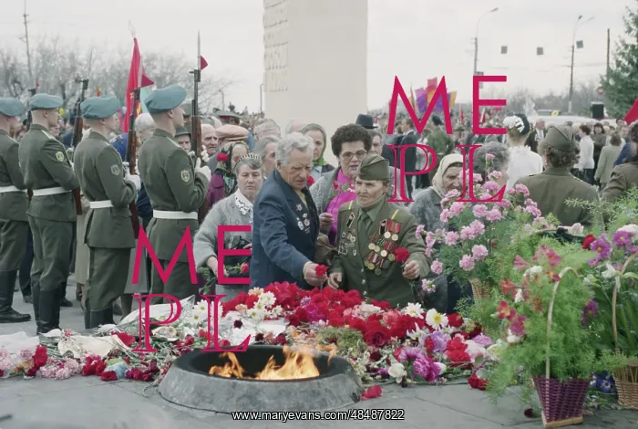 : Celebration of Victory Day : Celebration of Victory Day