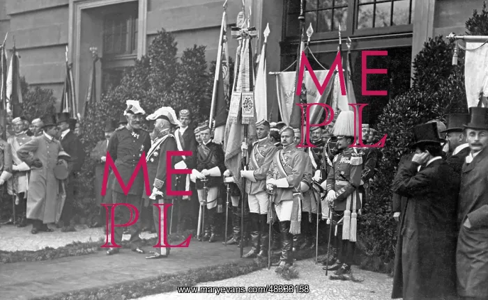 : Celebrations to mark the anniversary of the : Celebrations to mark the anniversary of the