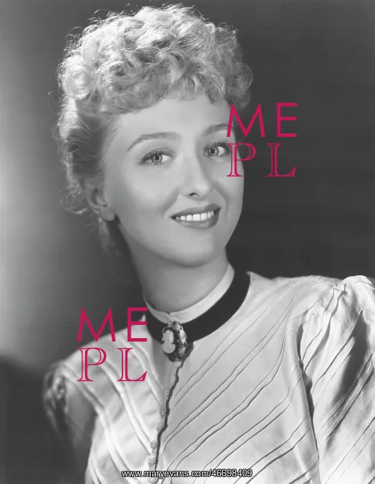 : Celeste Holm - Celebrity - Actress : Celeste Holm - Celebrity - Actress