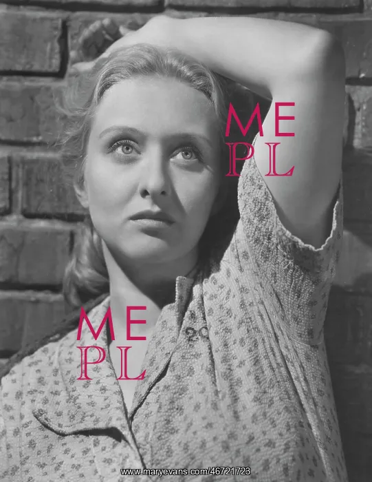 : Celeste Holm - Celebrity - Actress : Celeste Holm - Celebrity - Actress