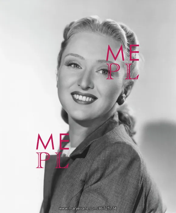: Celeste Holm - Celebrity - Actress : Celeste Holm - Celebrity - Actress