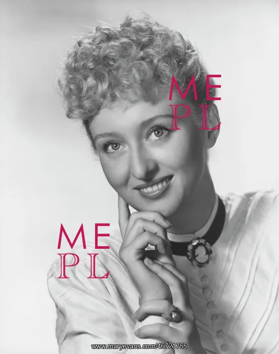 : Celeste Holm - Celebrity - Actress : Celeste Holm - Celebrity - Actress