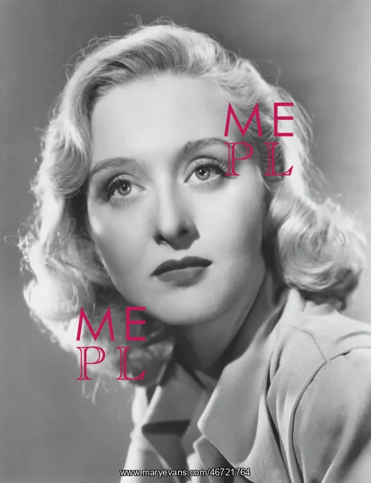 : Celeste Holm - Celebrity - Actress : Celeste Holm - Celebrity - Actress