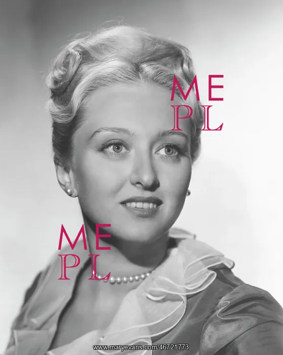 : Celeste Holm - Celebrity - Actress : Celeste Holm - Celebrity - Actress