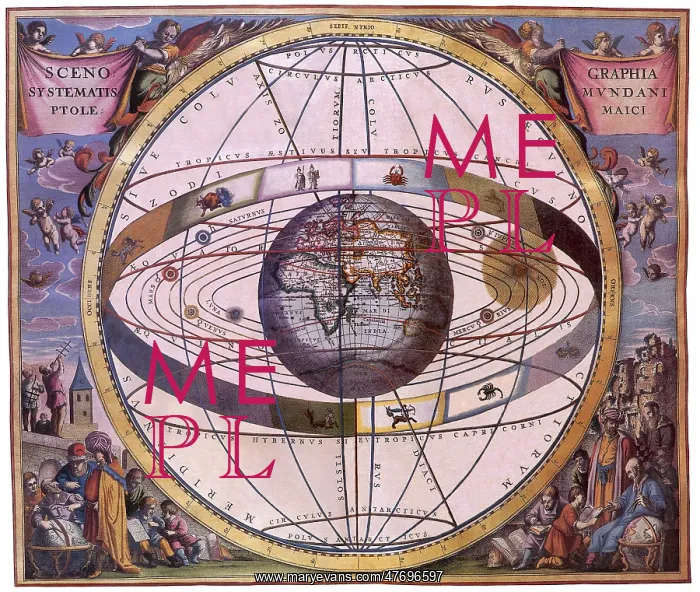 : Celestial Chart : Celestial Chart