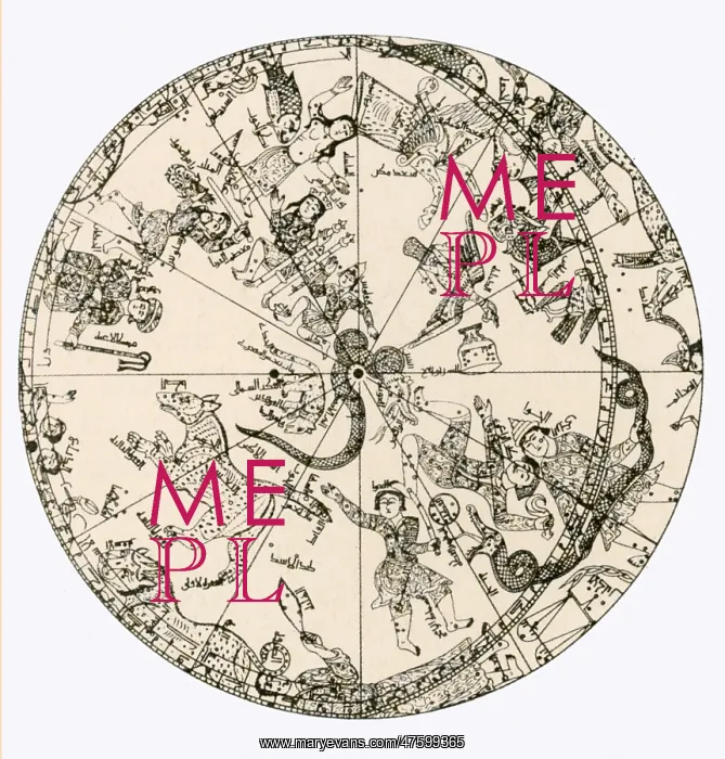 : Celestial Globe Illustration : Celestial Globe Illustration