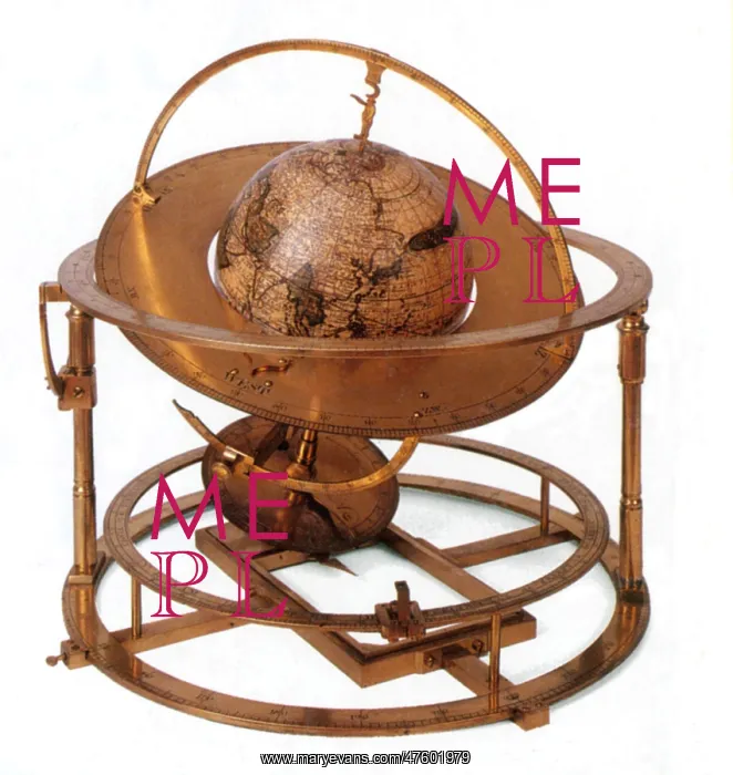 : Celestial Sphere : Celestial Sphere